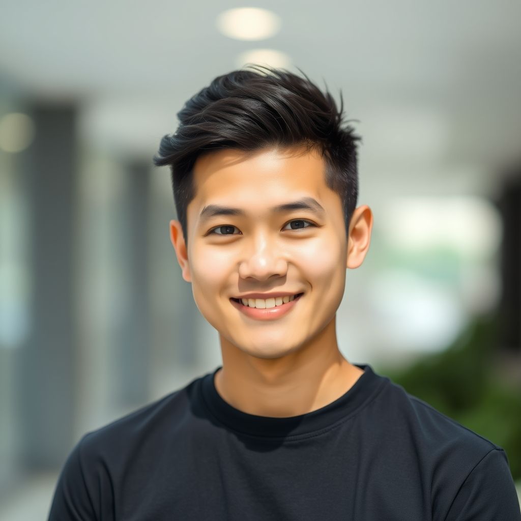 สมชาย เทคโน